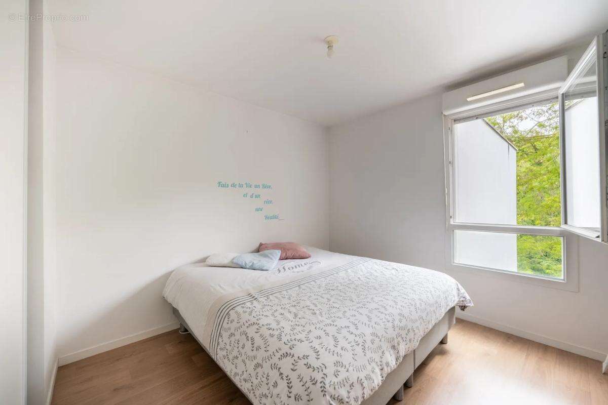 Appartement à POISSY