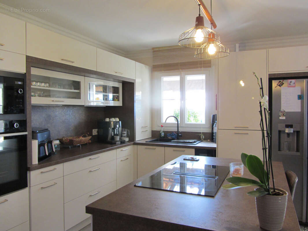 Maison à ROQUEBRUNE-SUR-ARGENS