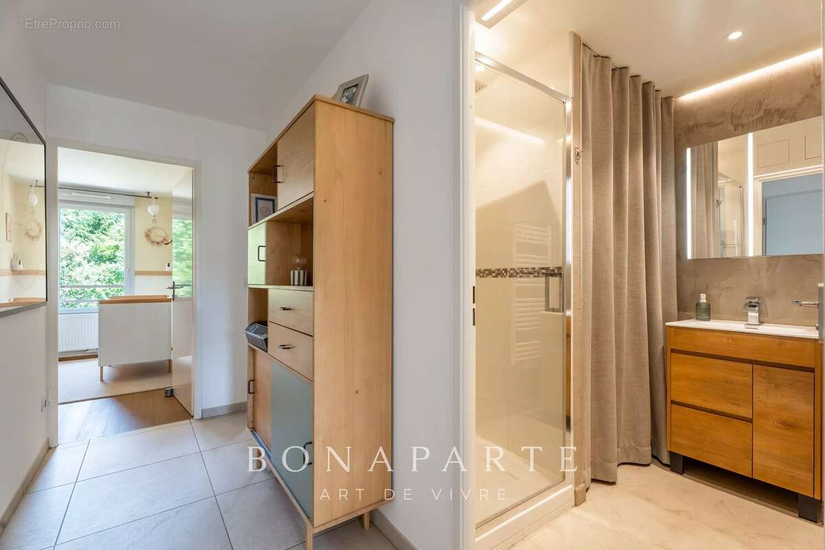 Appartement à GEX