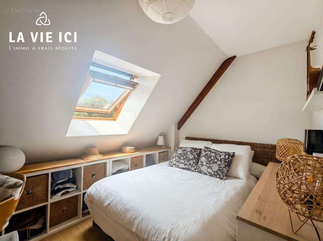 Maison 4 chambres au calme - photo 11