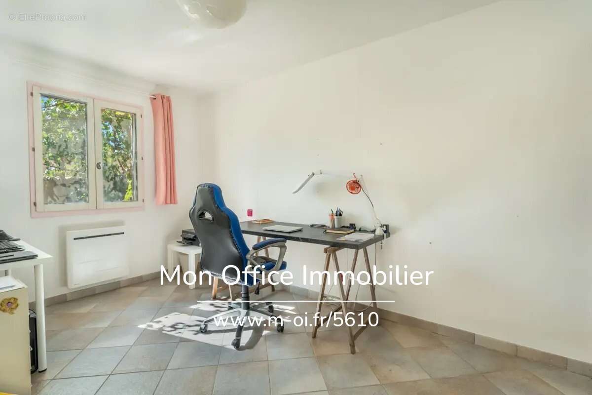 Maison à BOUC-BEL-AIR