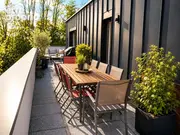 Appartement à OBERHAUSBERGEN