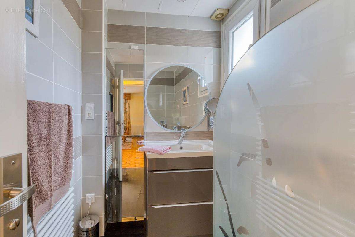 Maison à BOURG-EN-BRESSE