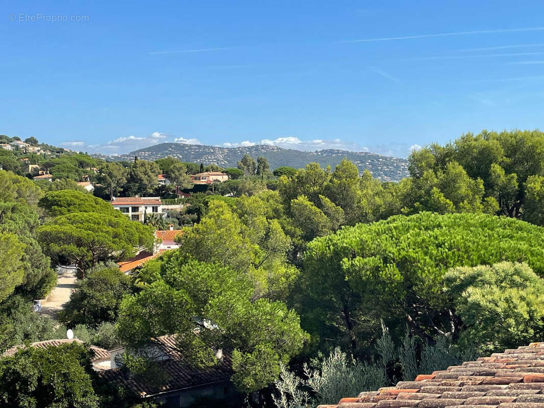 Maison à SAINTE-MAXIME