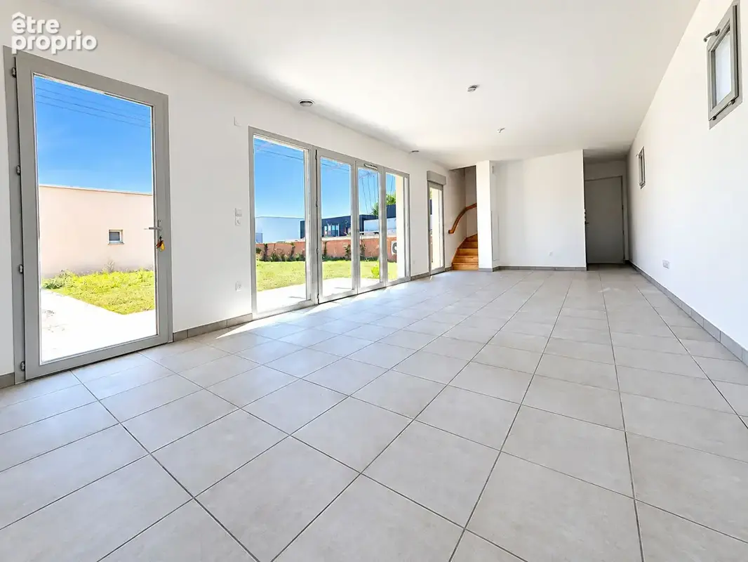 Maison neuve - photo 9