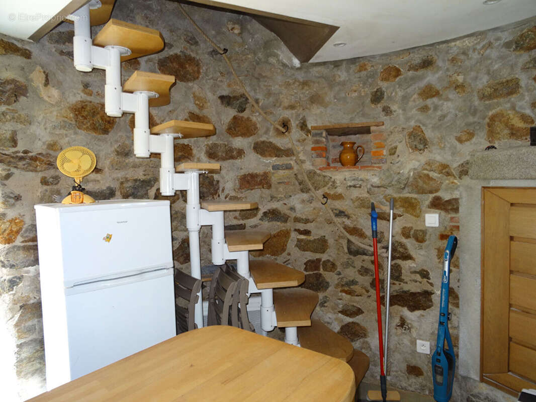 Maison à VAIRE