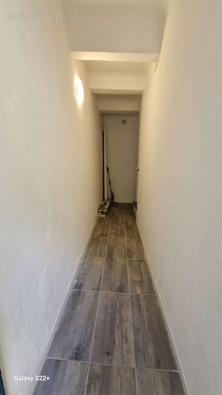 Appartement à ISTRES