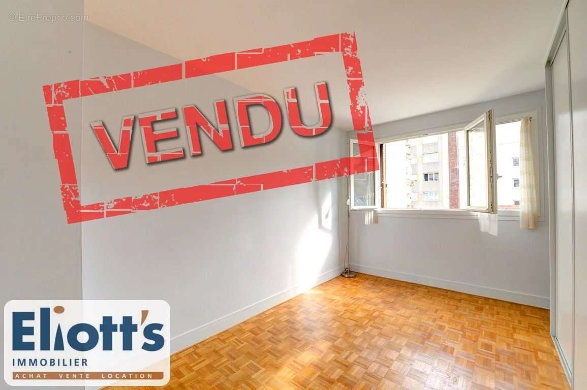 Appartement à PARIS-13E