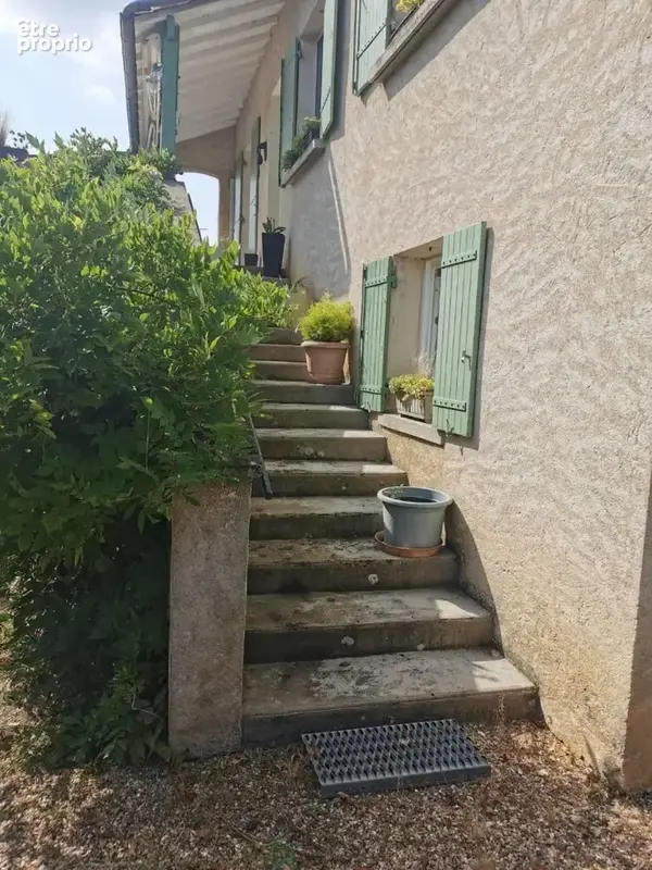 Maison à Brantôme en Perigord Vert - Dordogne - photo 3