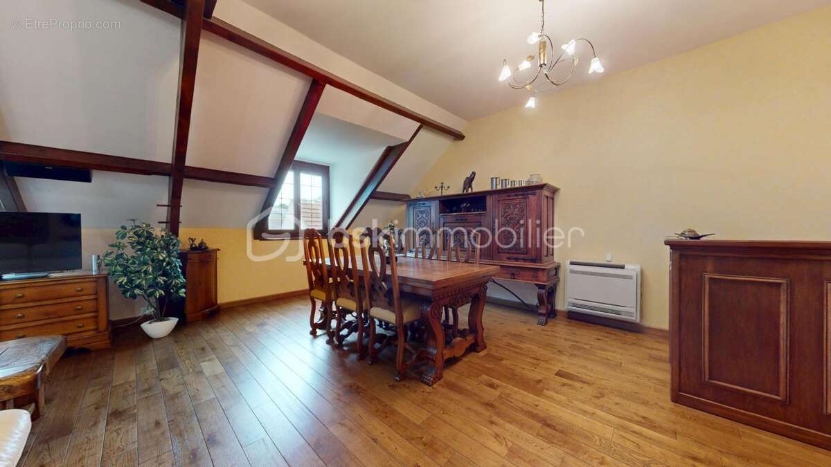 Maison à LARDY