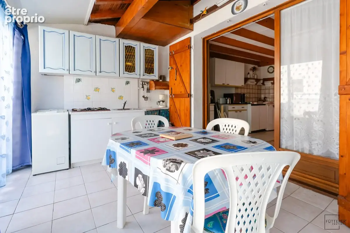 Maison 34 m² à Gruissan  - photo 5