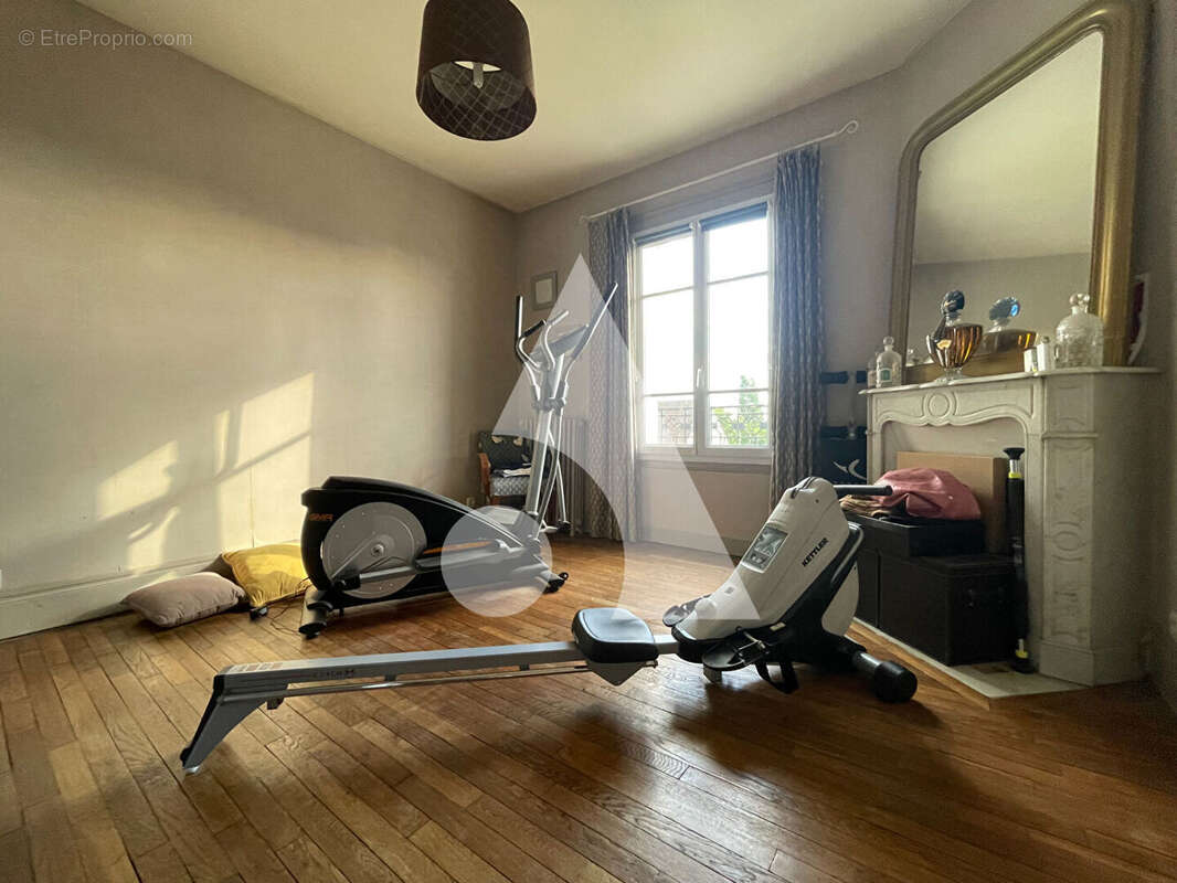 Maison à SUCY-EN-BRIE