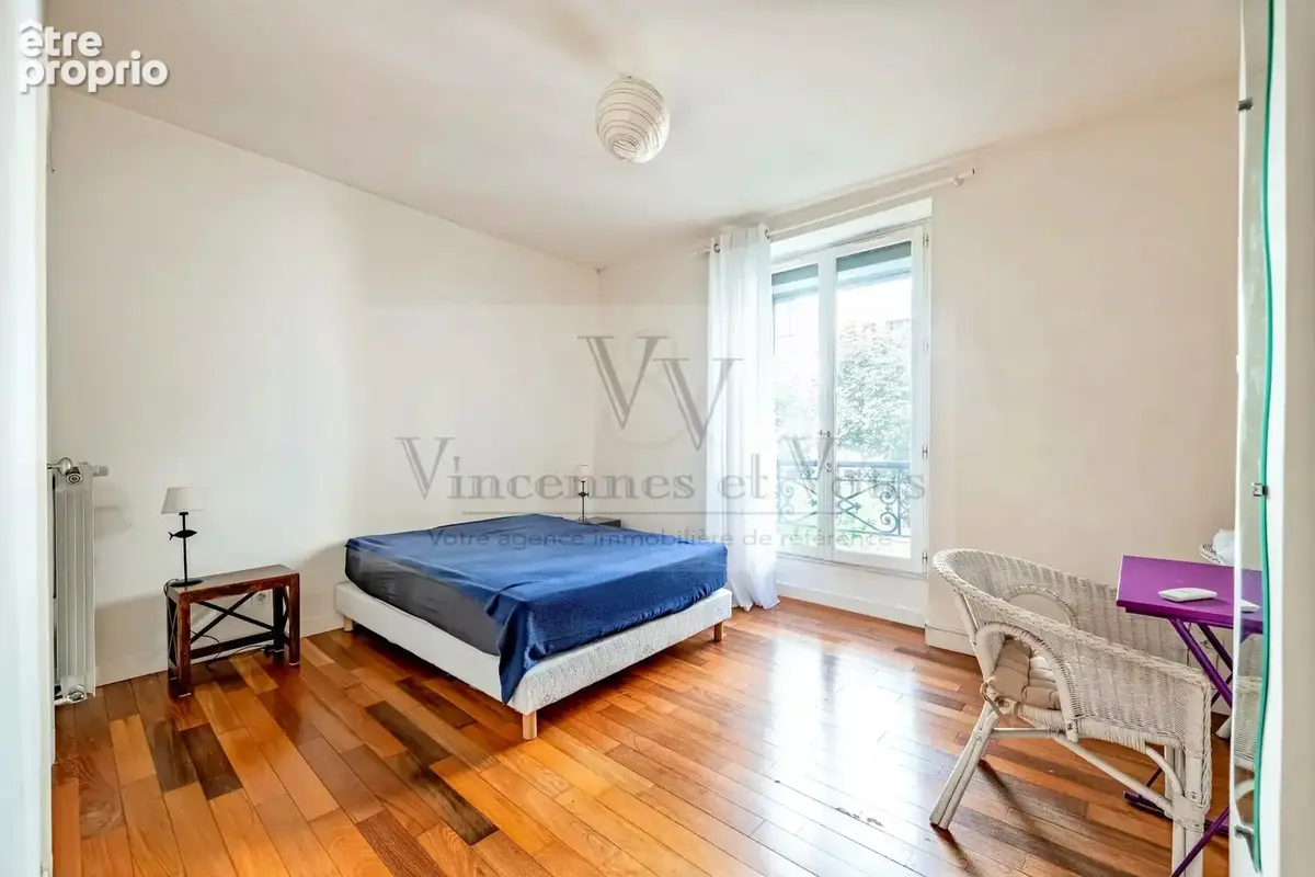 Appartement 2 pièces 48 m² à vendre à Vincennes (94300) - photo 4