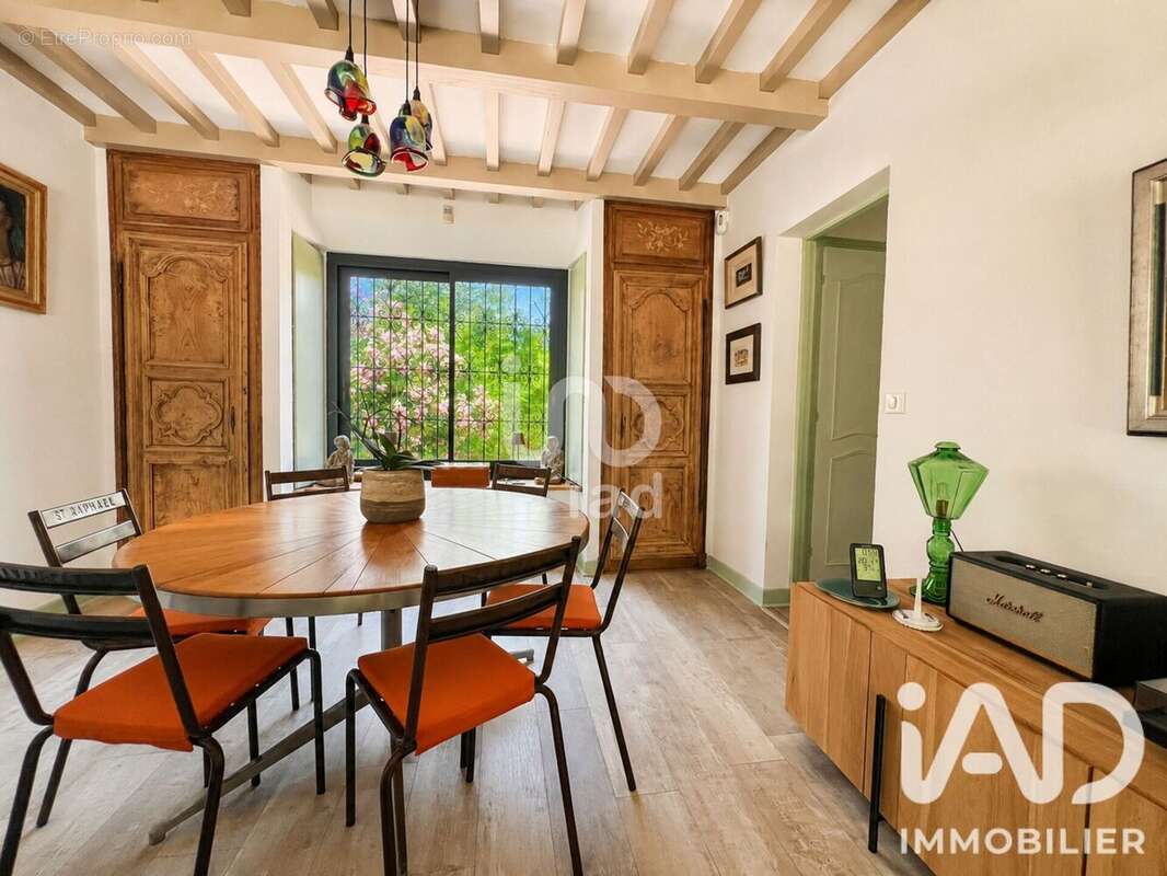 Photo 7 - Maison à SAINT-RAPHAEL