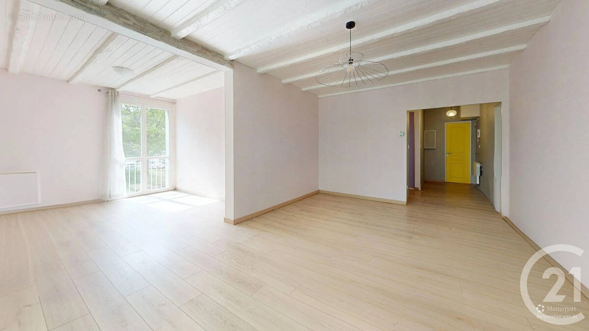 Appartement 84 m² à Colomiers  - photo 2