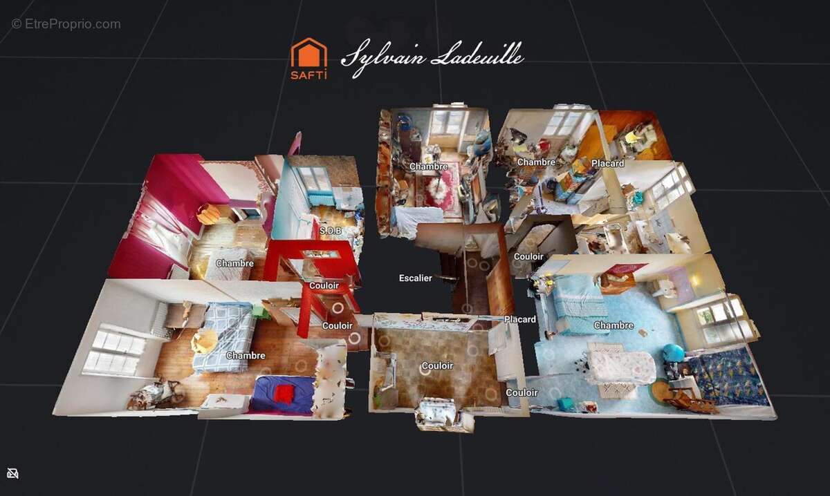 Photo 3 - Maison à LE BUGUE