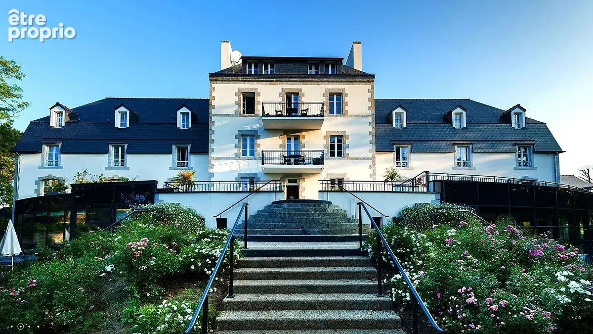 Maison 49 m² à Pont-Aven  - photo 2
