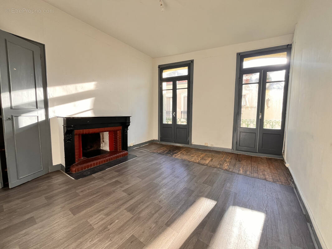 Appartement à AMELIE-LES-BAINS-PALALDA