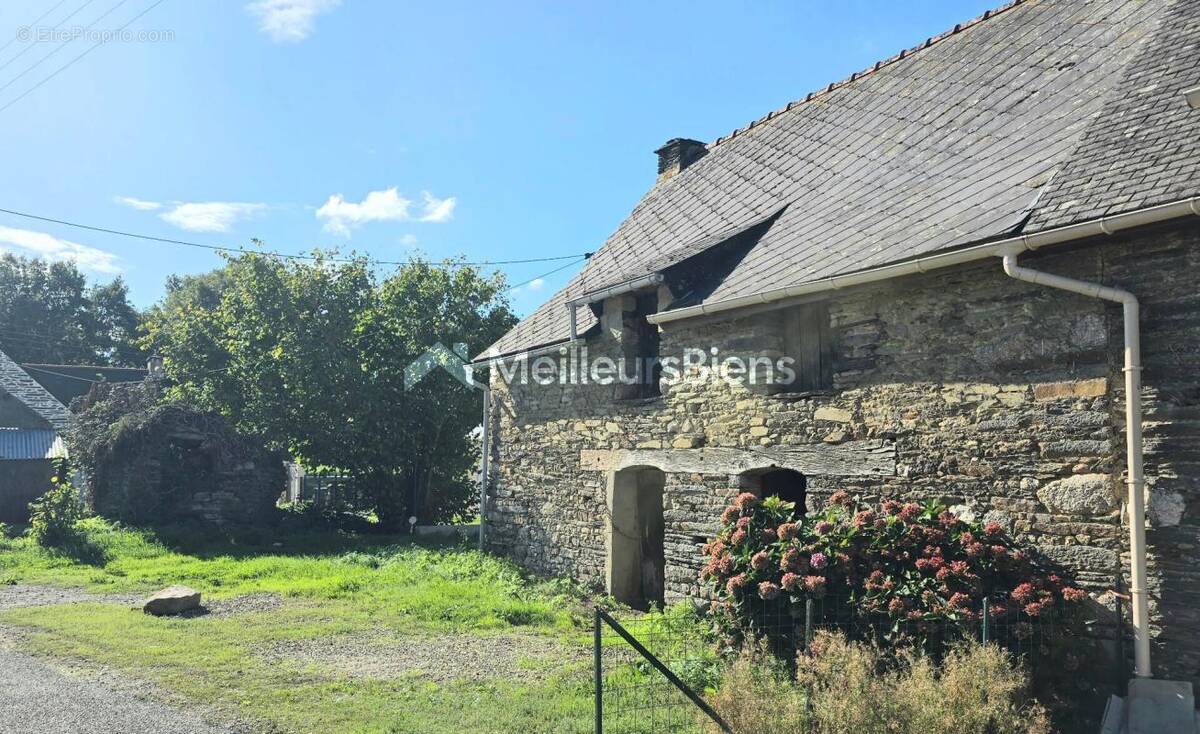 Maison à PIPRIAC