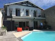 Maison à VAUX-SUR-MER