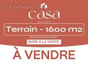 Terrain à VERSON