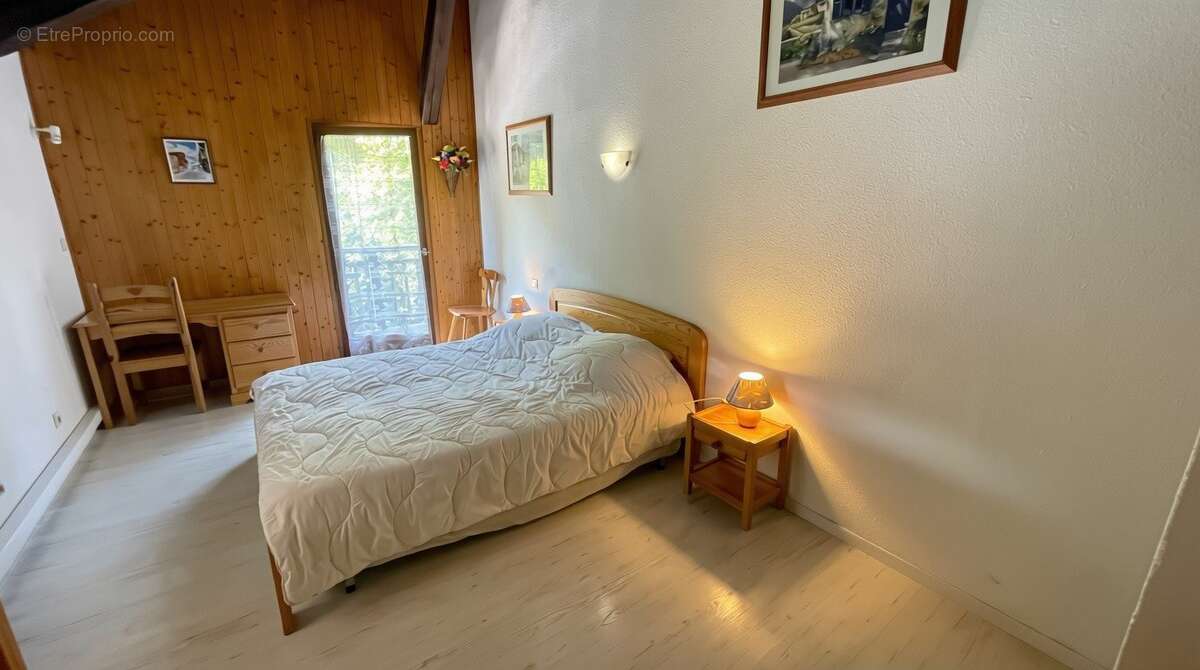 Appartement 79 m² à Morillon  - photo 7