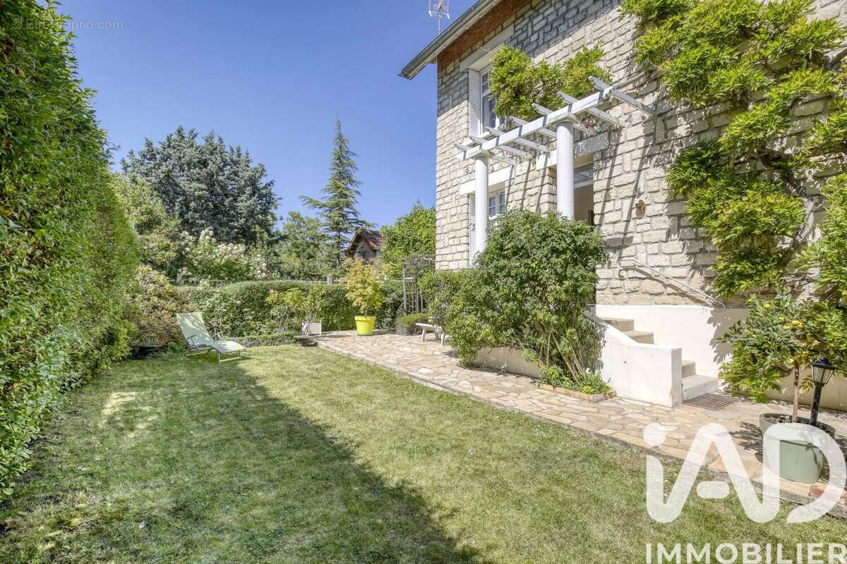Photo 2 - Maison à ENGHIEN-LES-BAINS