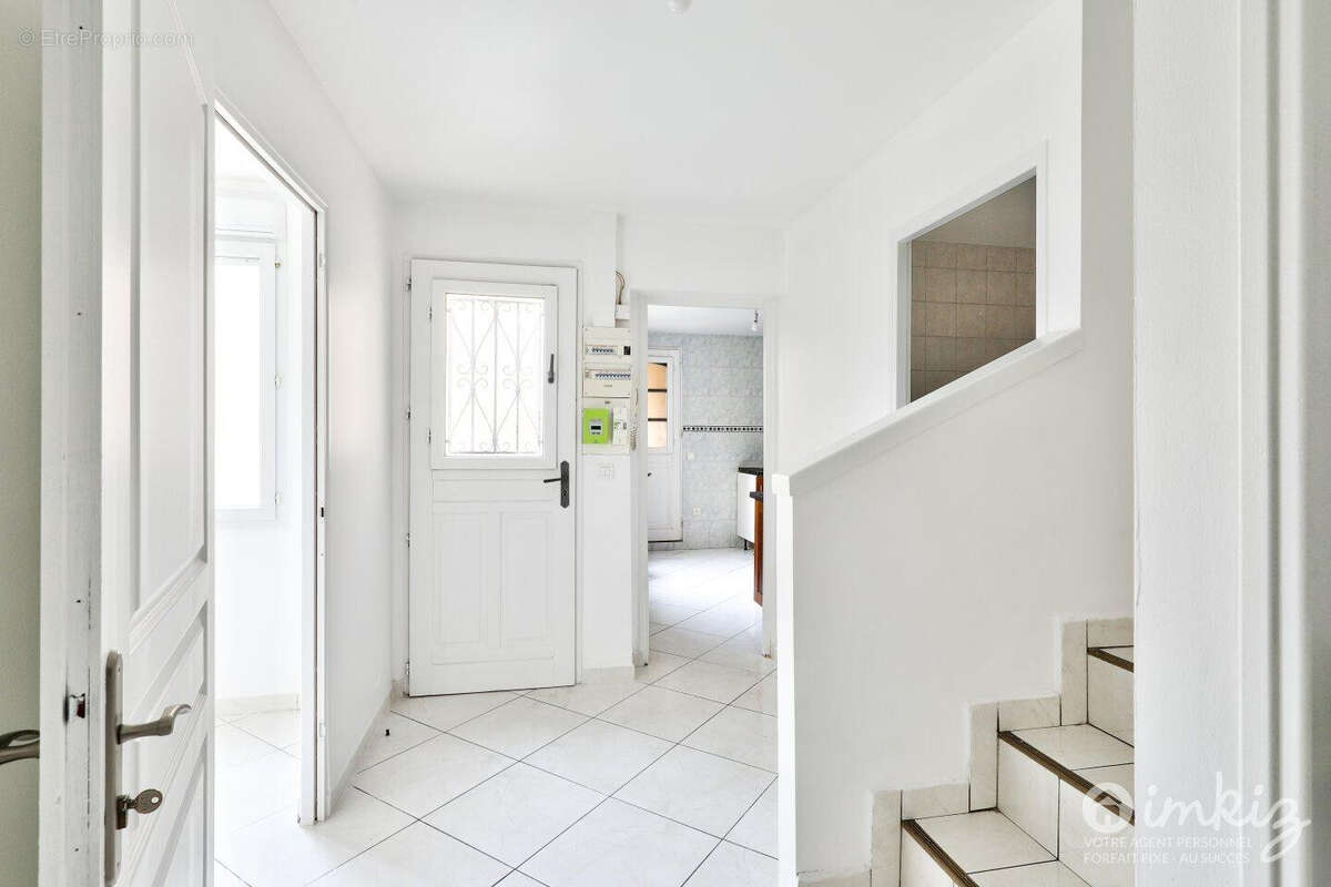 Maison 4 pièces 2 ch + Bureau, totalement meublée - photo 10