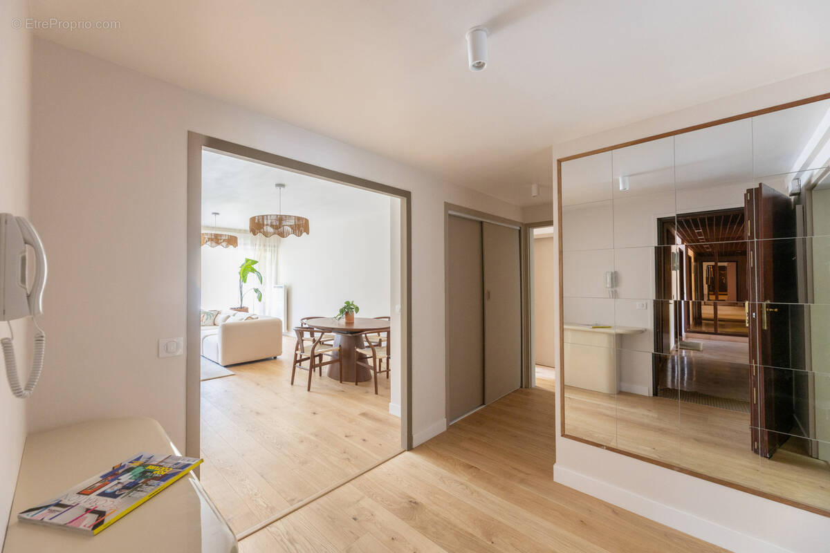 Appartement à ANGLET