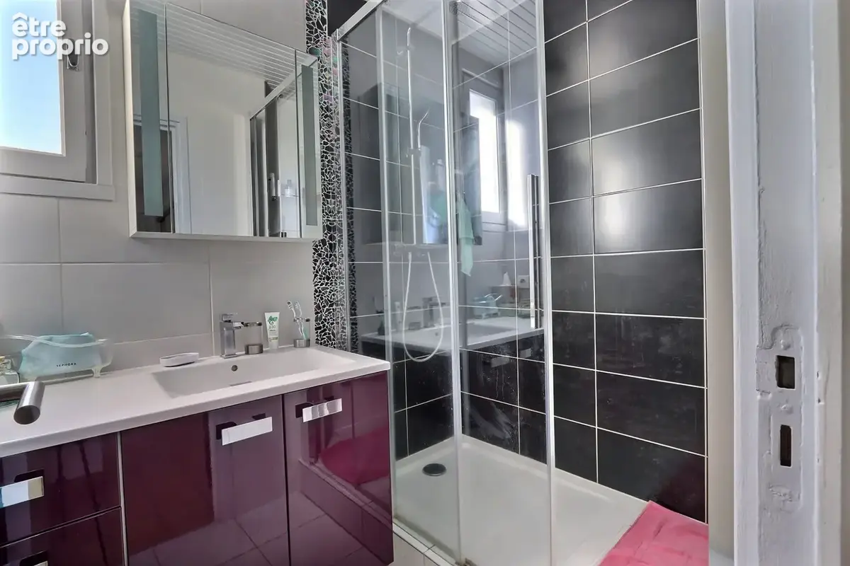 Appartement 4 pièces 99 m² à vendre à Clermont-Ferrand (63000) - photo 9