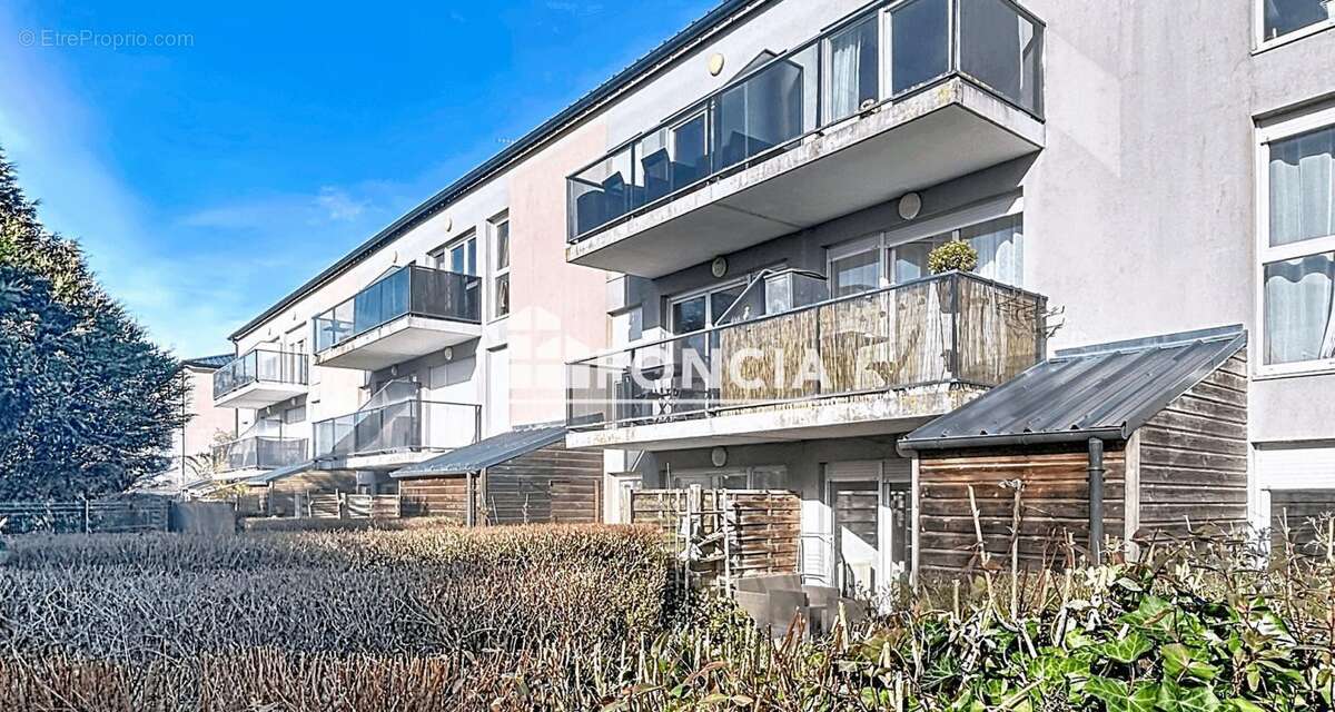 Appartement à COLOMBELLES