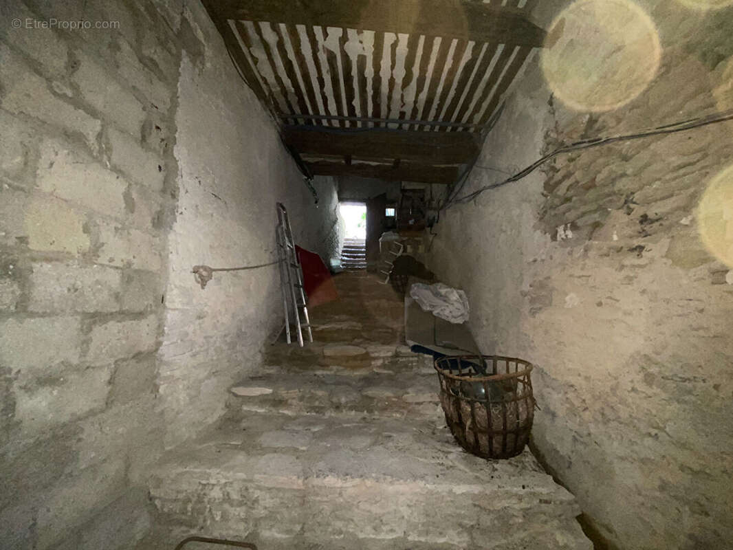 Maison à SAUMANE-DE-VAUCLUSE