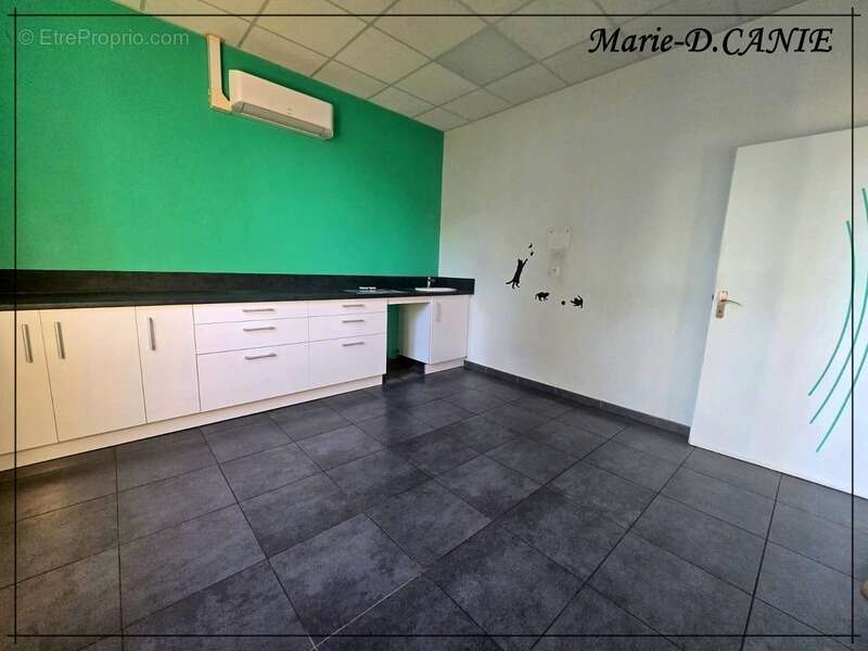Appartement à NERAC