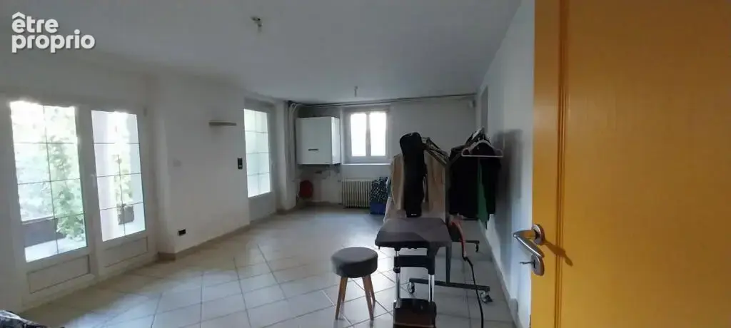 Maison  centre ville de valence 130 m2 sur 346 m2 de terrain - photo 16
