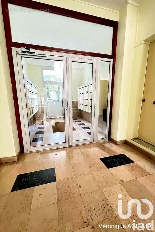 Photo 5 - Appartement à GRENOBLE