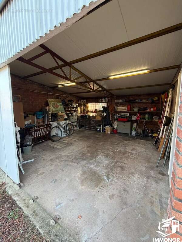 Maison à WATTIGNIES