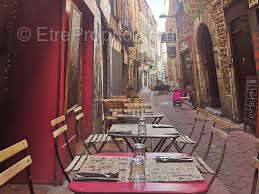 Commerce à PERPIGNAN