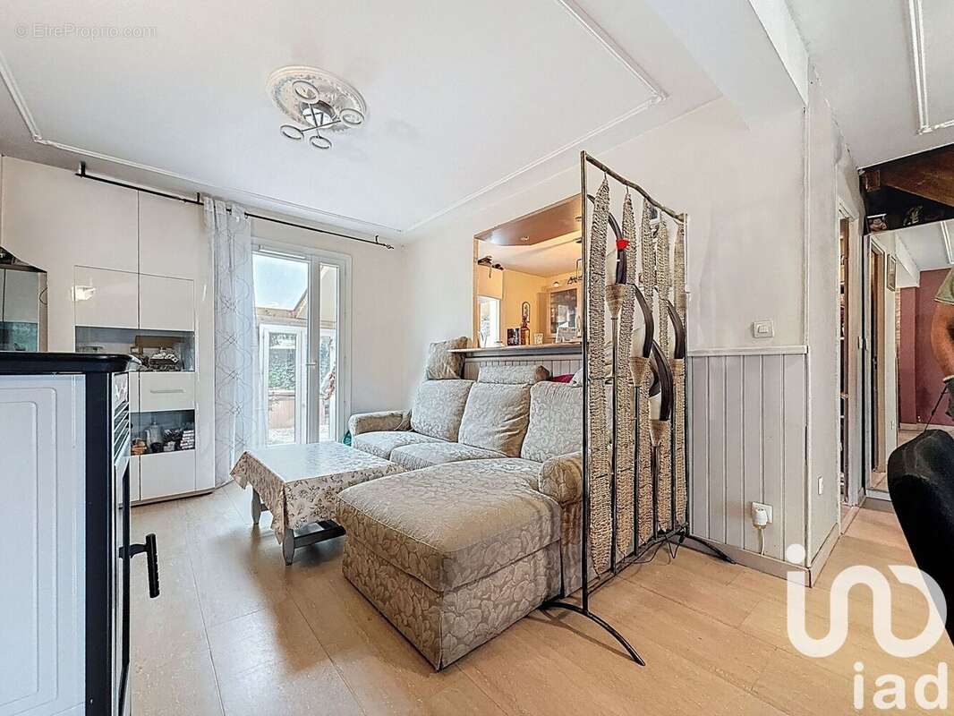 Photo 8 - Maison à TOULOUSE