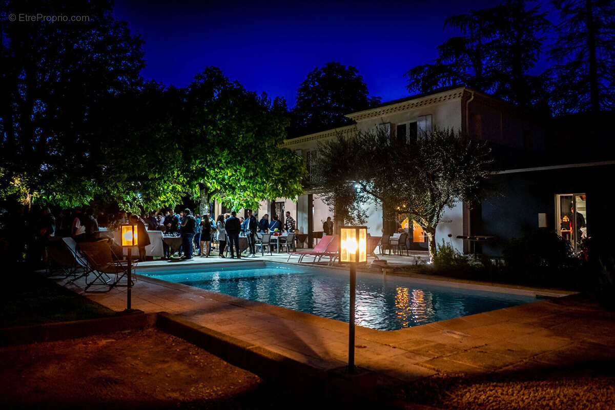 Maison à ROMANS-SUR-ISERE