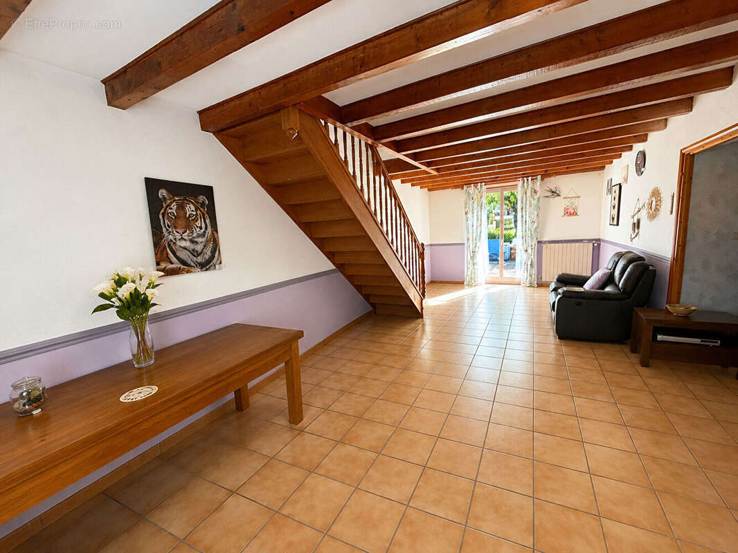Maison à FROUARD