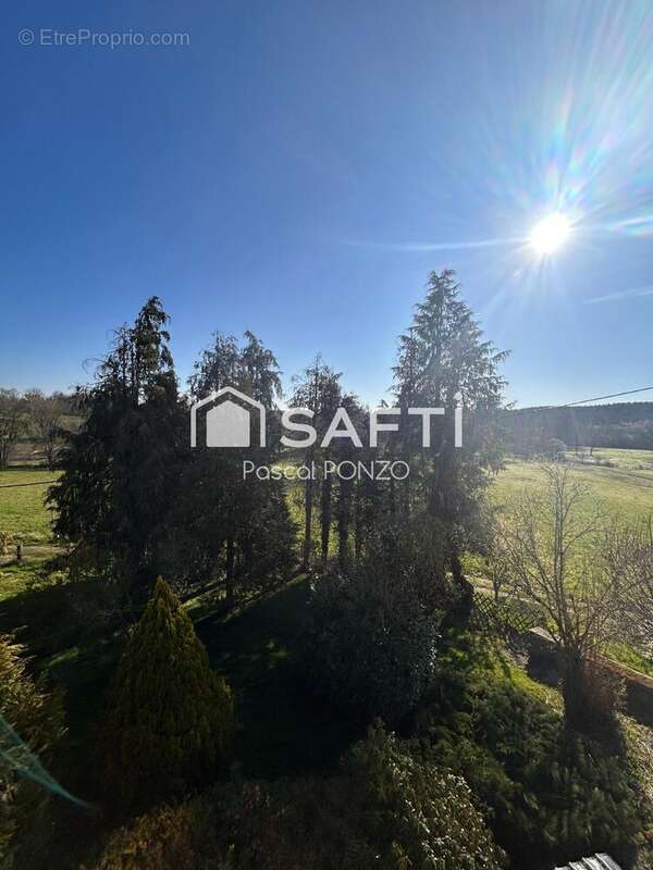 Photo 7 - Maison à AHUN