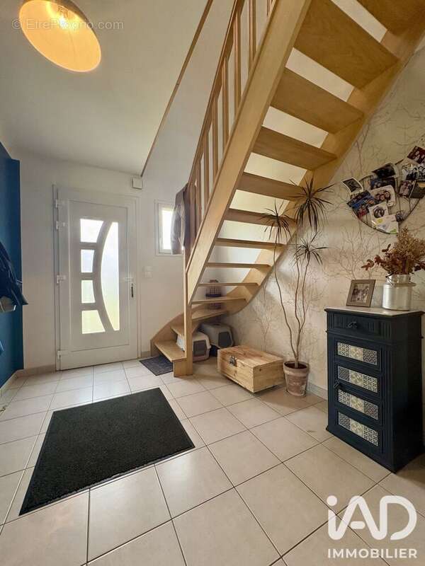Maison 149 m² à Hernicourt  - photo 9