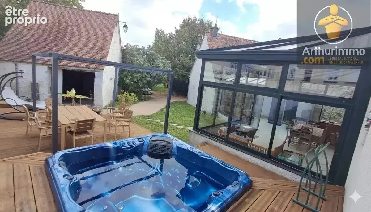 Vente Maison Beaugency(45190) 325 000ï¿œ - photo 2