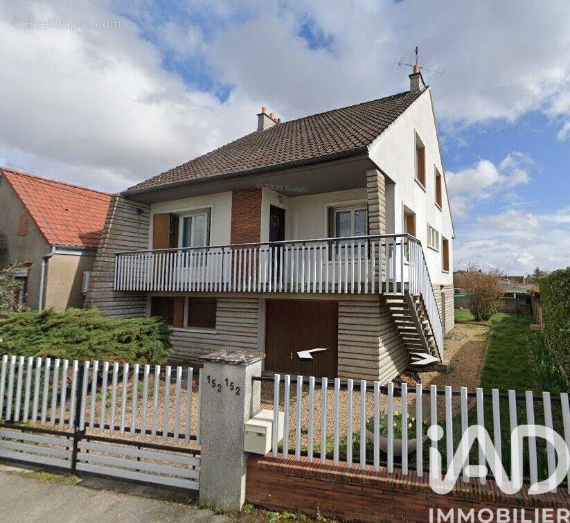 Photo 1 - Maison à ORLEANS