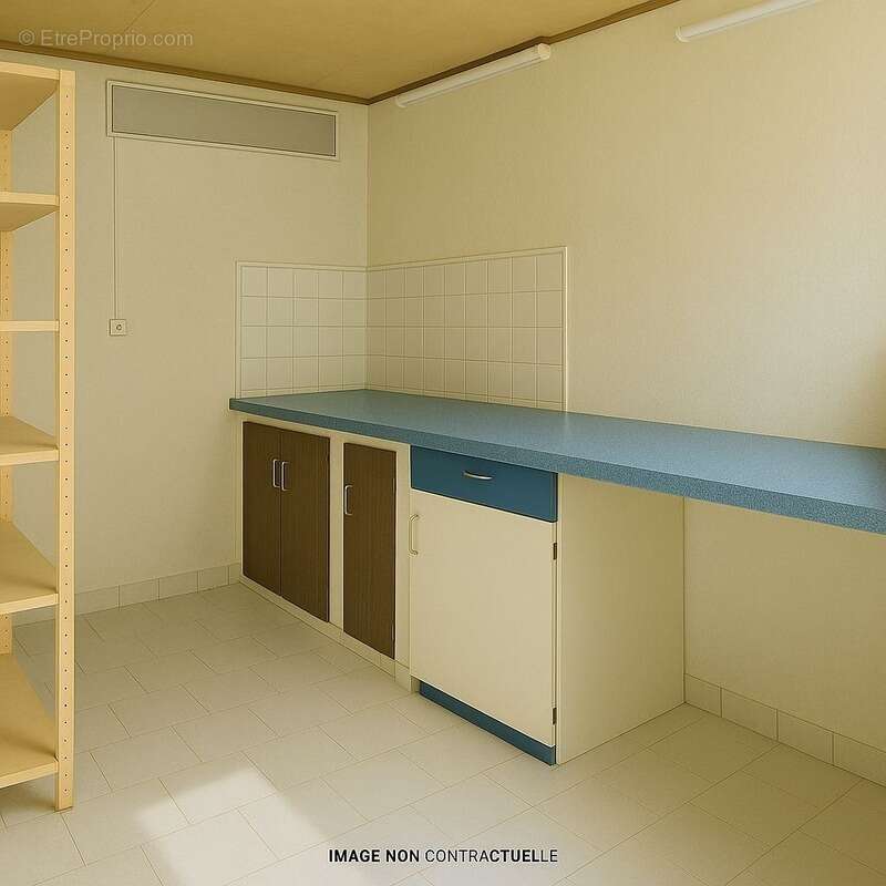 Appartement à BASSE-TERRE
