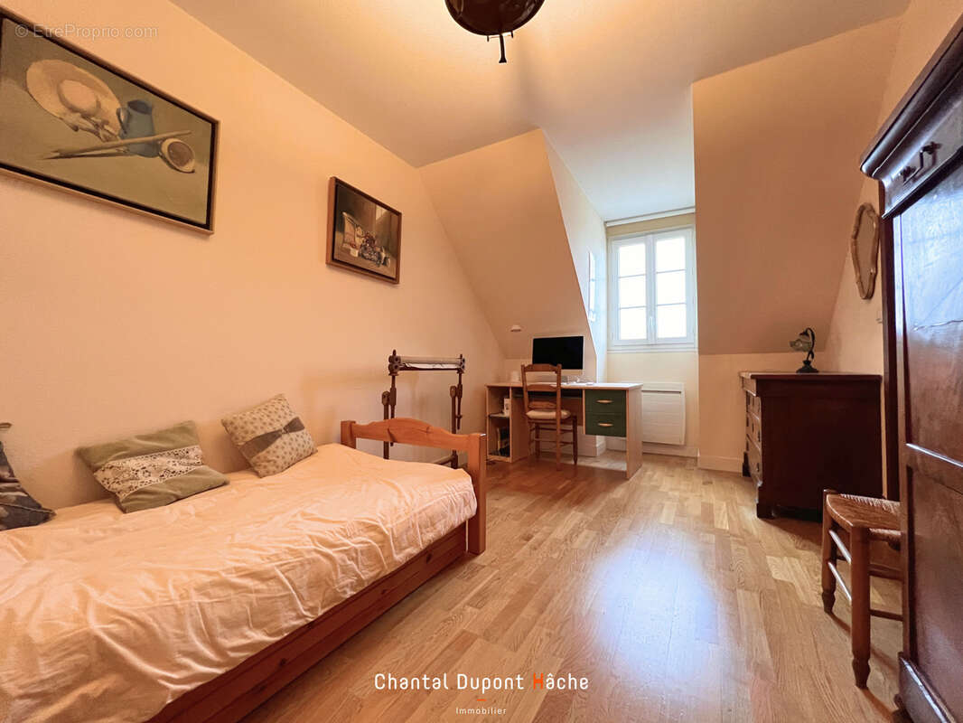 Appartement à CHARTRES