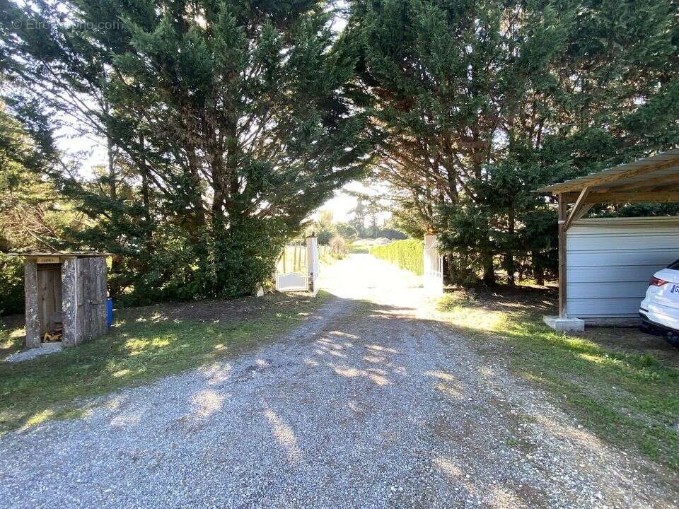 #villa #maison #piscine #gers #eauze #dépendances - Maison à EAUZE