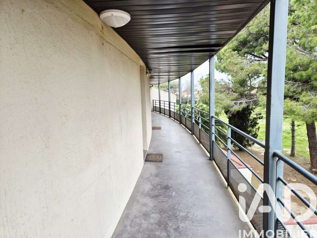 Photo 9 - Appartement à ALENYA