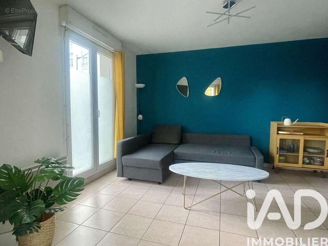 Photo 2 - Appartement à ORLEANS