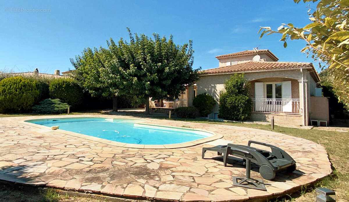 Maison à LA CIOTAT
